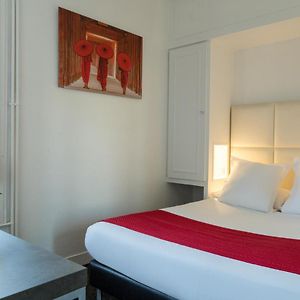 Standard Room with 1 Single Bed